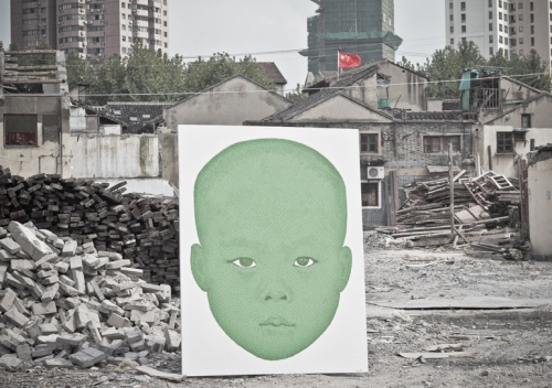 Phil-Akashi-Exhibition---Shikumen-in-demolition-1,-Shanghai-2013